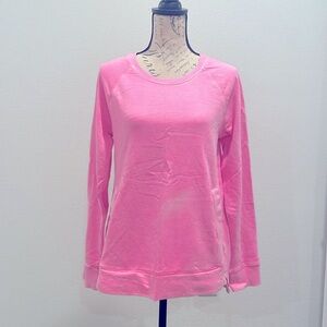 Lilly Pulitzer long sleeve shirt/sweater